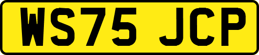 WS75JCP