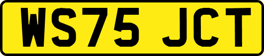 WS75JCT
