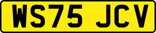 WS75JCV