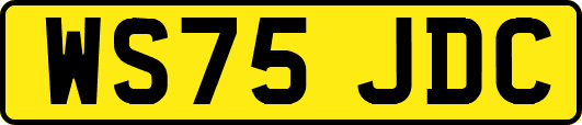 WS75JDC