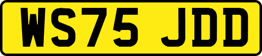 WS75JDD