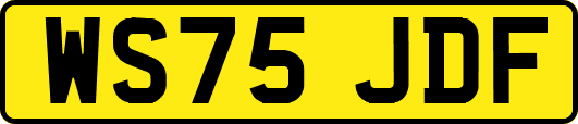 WS75JDF