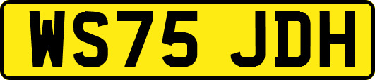 WS75JDH
