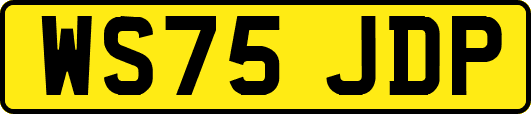 WS75JDP