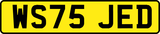 WS75JED