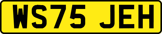WS75JEH