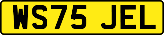 WS75JEL