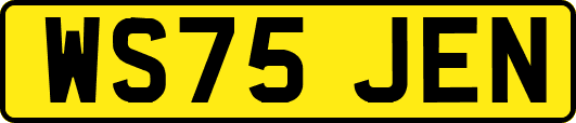 WS75JEN