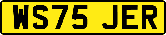 WS75JER