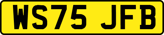 WS75JFB