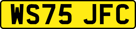 WS75JFC