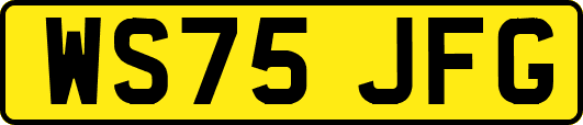 WS75JFG