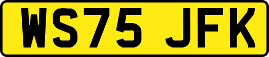WS75JFK