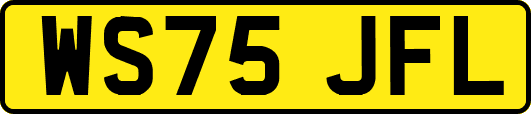 WS75JFL