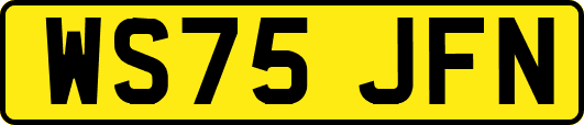 WS75JFN