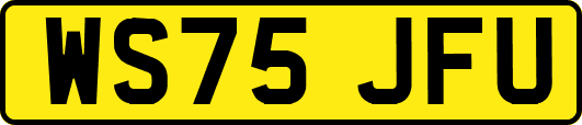 WS75JFU