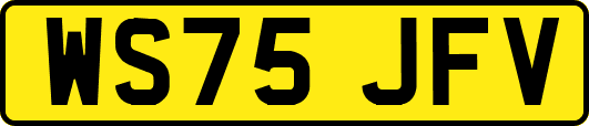 WS75JFV