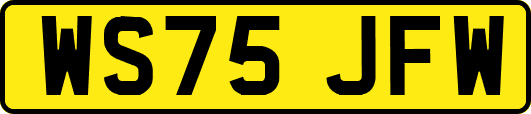 WS75JFW