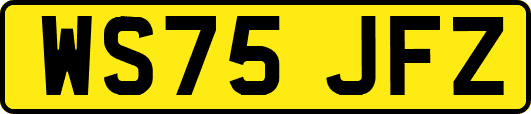 WS75JFZ