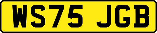 WS75JGB