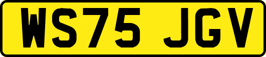 WS75JGV