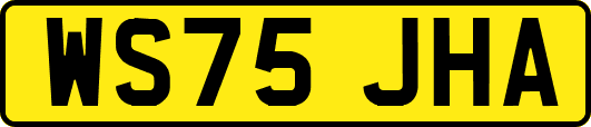 WS75JHA