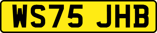 WS75JHB