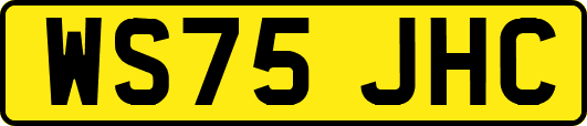 WS75JHC