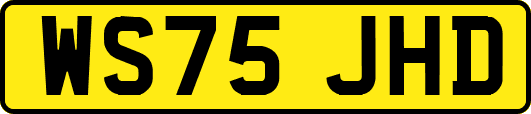 WS75JHD