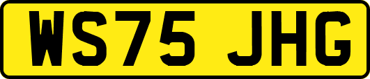 WS75JHG