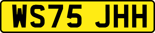 WS75JHH
