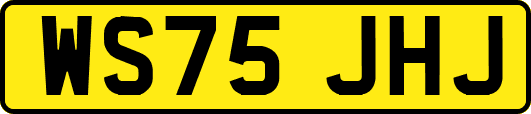 WS75JHJ