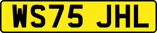 WS75JHL