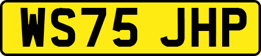 WS75JHP