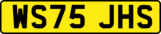 WS75JHS