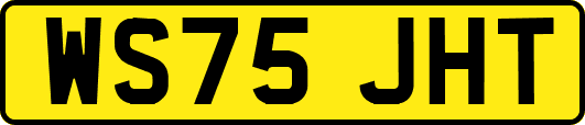 WS75JHT