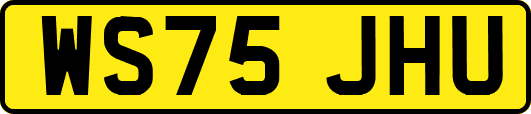 WS75JHU