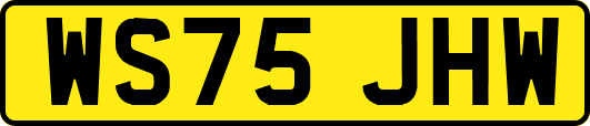 WS75JHW