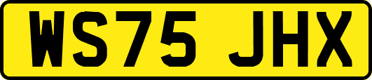 WS75JHX