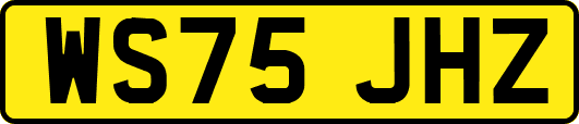 WS75JHZ