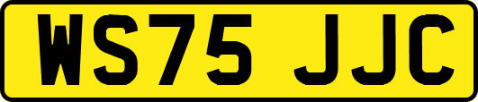 WS75JJC