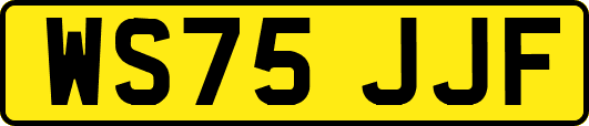 WS75JJF