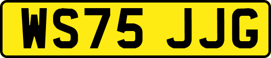 WS75JJG