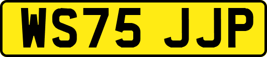 WS75JJP