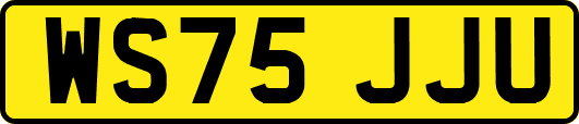 WS75JJU