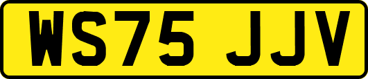 WS75JJV