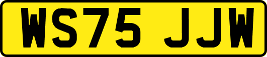 WS75JJW