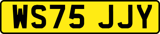 WS75JJY