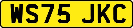 WS75JKC
