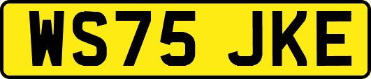 WS75JKE